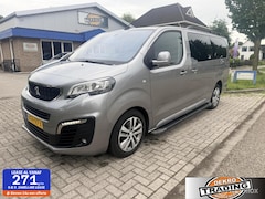 Peugeot Expert - Bestel 2.0 BlueHDI 180 Long Asphalt DC