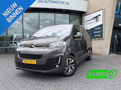 Citroën Jumpy - 2.0 BlueHDI 180*AUTO.M*NAVI*CRUISE*CAM*TEL