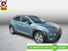Hyundai Kona Electric - EV Premium 64 kWh | Trekhaak | SOH 100% |
