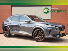 CUPRA Formentor - 1.4 e-Hybrid 18 Inch/LED-Matrix/Stoel- en Stuurverwarming/Ambien
