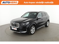 BMW iX1 - eDrive20 67 kWh | UC32592 |