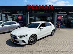 Mercedes-Benz A-klasse - 180 d Advantage | Camera | Climate control | Led |