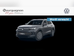 Volkswagen Tiguan - 1.5 eHybrid Elegance | Wordt verwacht | Trekhaak | A.cam | 5J fabrieksgarantie |