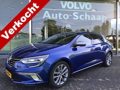 Renault Mégane - 1.2 TCe GT-Line | Rijklaar incl garantie | Full LED Navigatie Sporstoel Wegklapbare trekha