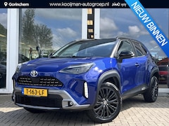 Toyota Yaris Cross - 1.5 Hybrid Adventure
