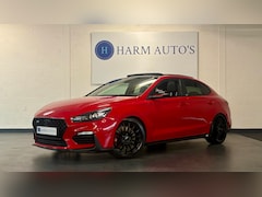 Hyundai i30 Fastback - 2.0 T-GDI N2 Performance 275pk Pano / Memory / CAM / Clima / PDC