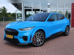 Ford Mustang Mach-E - GT 98kWh 487pk AWD Automaat, Panoramadak