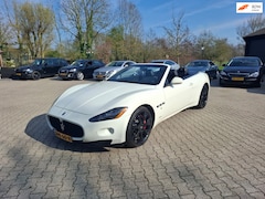 Maserati GranTurismo - 4.7 S