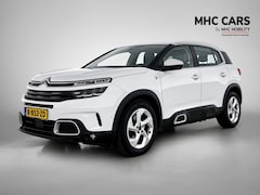 Citroën C5 Aircross - 1.6 Plug-in Hybrid 225 Business | Pack Drive Assist | Stoelverwarming |