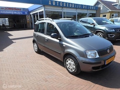 Fiat Panda - 1.2 Active AIRCO+TREKHAAK+METALLIC LAK+RADIO-CD