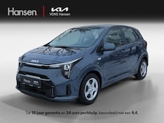 Kia Picanto - 1.0 GDi DynamicLine I Voorraadauto Bluetooth | navigatiesysteem full map | achteruitrijcam