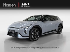 Kia EV4 - GT-Line Business Edition 81.4 kWh I Levertijd in overleg
