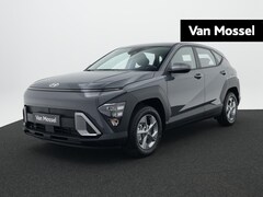 Hyundai Kona - 1.6 GDI HEV E-Motion | Adaptieve Cruise Control | Achteruitrijcamera | Climate Control | N