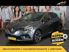 Renault Clio - 1.0 TCe Intens *Dealer onderhouden* - Navi - Camera - Sensor V+A