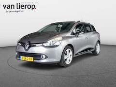 Renault Clio Estate - 0.9 TCe Dynamique|NAVI|CRUISE|NETTE AUTO