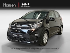 Kia Picanto - 1.0 DPi DynamicLine I Cruise Control I Carplay I Camera