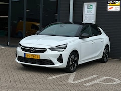 Opel Corsa-e - GS Line 50 kWh/CARPLAY/CAMERA/LED/NAVI/NL-AUTO NAP