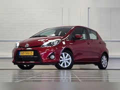 Toyota Yaris - 1.5 Full Hybrid Aspiration Camera Navigatie Mooi Garantie