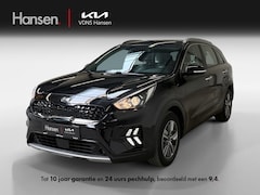 Kia Niro - 1.6 GDi Hybrid DynamicLine I Camera I Cruise Control I Navi