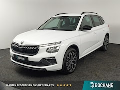 Skoda Kamiq - 1.0 TSI Business Edition | Apple CarPlay / Android Auto | Stoelverwarming | Achteruitrijca