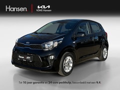 Kia Picanto - 1.0 CVVT ComfortPlusLine Navigator I Carplay | Apple Carplay/Android Auto