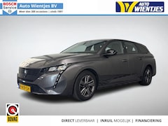 Peugeot 308 SW - 1.5 BlueHDi | Active Business | Carplay | Trekhaak