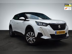 Peugeot 2008 - 1.2 PureTech Active, Trekhaak, Apple car play, Airco, Cruise