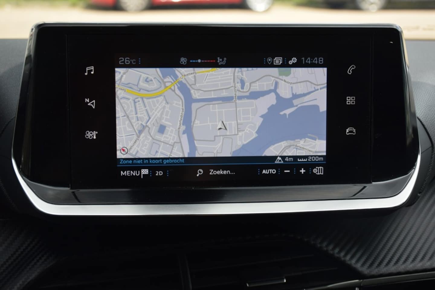 Peugeot 2008 - 1.2 PureTech Active 1.2 PureTech Active, Trekhaak, Apple car play, Airco, Cruise
