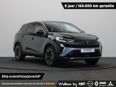 Renault Symbioz - 1.8 E-Tech full hybrid 160pk esprit Alpine | Vijf jaar garantie | Blind spot | Stoelverwar
