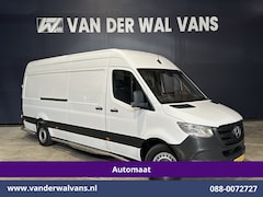 Mercedes-Benz Sprinter - 311 CDI Automaat L3H2 *Post NL inrichting* Euro6 Airco | Camera | Schappen Doorloopdeur, 2