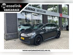 Volkswagen ID.3 - First Plus 58 kWh | Carplay | Adpt. cruise | 19" velgen |