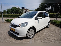 Skoda Citigo - 1.0 Greentech Ambition AIRCO