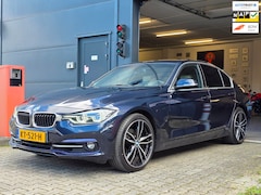 BMW 3-serie - 330e Centennial High Executive Individual / SOH 92% / NWE BANDEN, ''19 VELGEN, LAADMODULE,