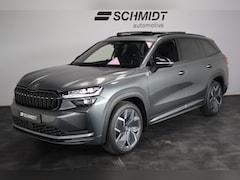Skoda Kodiaq - 1.5 TSI mHEV 110kW Sportline DSG | Trekhaak | Panoramadak | 7p