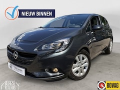 Opel Corsa - 1.4 Color Edition Pano Carplay Lane Ecc