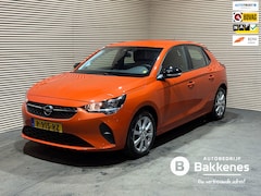 Opel Corsa - 1.2 Edition | NAP | Carplay | Airco | Cruise