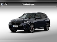 BMW X5 - xDrive50e | M Sportpakket Pro | Travel Pack | Innovation Pack | Comfort Pack | Trekhaak