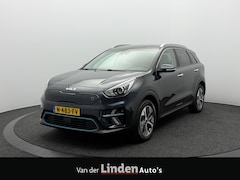 Kia e-Niro - Edition 64 kWh SOH 96, 5% | Camera | Carplay&Android | Navigatie | Stoel/Stuurverwarming