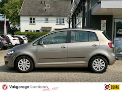 Volkswagen Golf Plus - 1.2 TSI Highline BlueMotion Trekhaak Navi Cruise