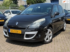 Renault Scénic - 1.4 TCE Privilege