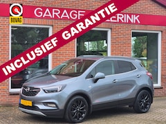 Opel Mokka X - 1.4 Turbo Innovation 140PK 5drs clima, cruise, navi, pdc, camera, carplay, trekhaak