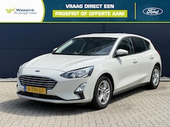 Ford Focus - 1.0 EcoBoost Trend Edition Business | Airco | Cruise Control | Parkeersensoren | Camera |