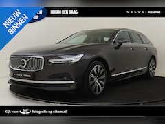 Volvo V90 - B4 (M-HYBRID) INSCRIPTION -PANO.DAK|HARMAN/KARDON|HEAD-UP DISP.|360°CAM|ADAP.LED|STANDKACH