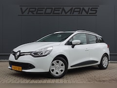 Renault Clio Estate - 1.5 dCi ECO Expression