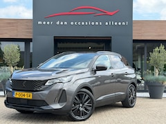 Peugeot 3008 - GT Pack Business HYbrid 225