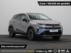 Renault Symbioz - 1.8 E-Tech full hybrid 160pk esprit Alpine | Vijf jaar garantie | Blind spot | Stoelverwar