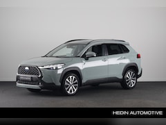 Toyota Corolla Cross - Hybrid 140 Style + Premium Pack I
