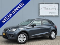 SEAT Arona - 1.0 TSI Style Business Intense Automaat Carplay/Trekhaak