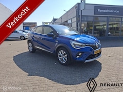 Renault Captur - 1.3 TCe 140 Intens