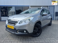 Peugeot 2008 - 1.2 PureTech AUTOMAAT/PANO/AIRCO/CRUISE